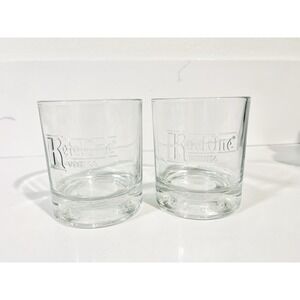 Ketel One Vodka Limited Bar Glasses Set‎ Of 2 325 Years Celebration